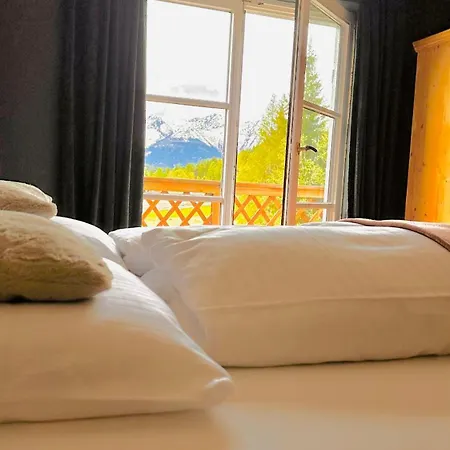 Appartement Lou View Sissi Reith bei Seefeld