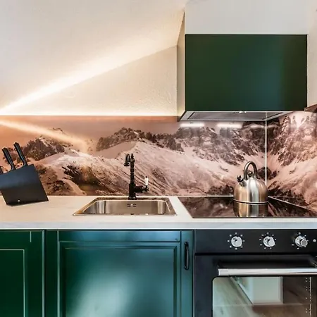 Lou View Sissi * ريث باي سيفيلد