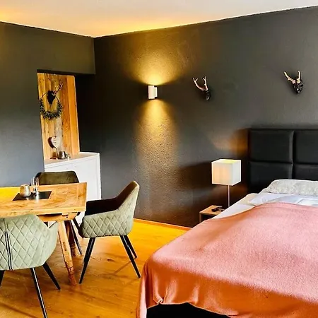 Lou View Sissi شقة *