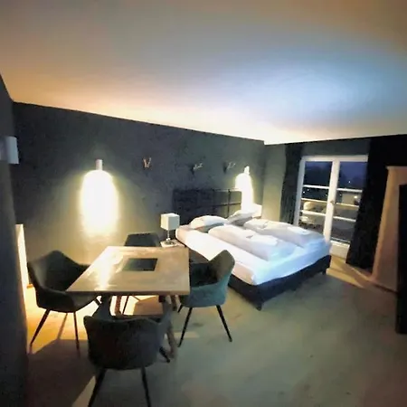 Appartement Lou View Sissi *