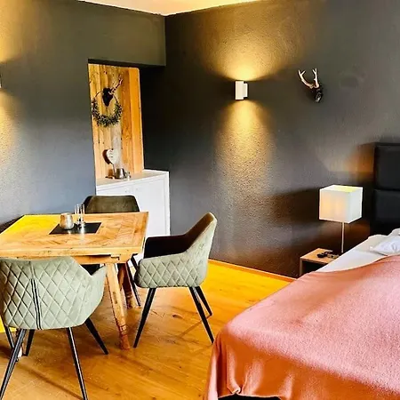 Apartment Lou View Sissi Reith bei Seefeld