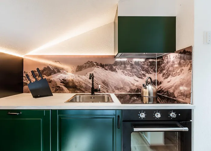 Lou View Sissi * Reith bei Seefeld