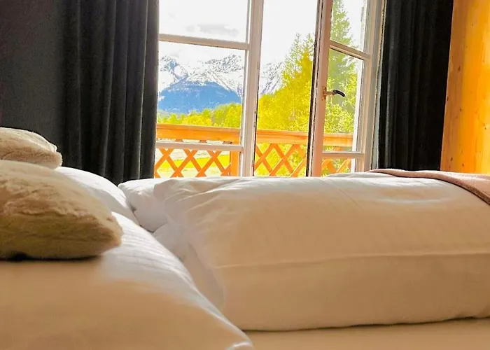 Appartamento Lou View Sissi Reith bei Seefeld