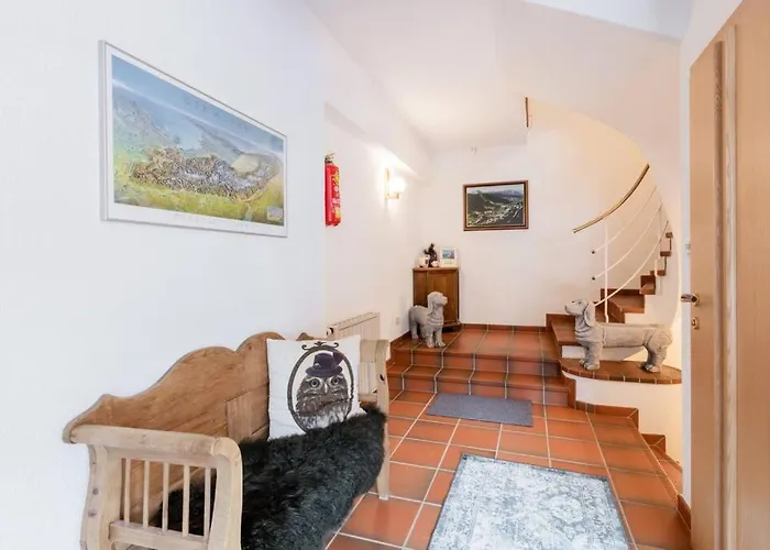 Lou View Sissi Appartamento *