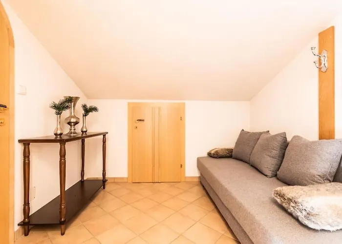 Appartamento Lou View Sissi