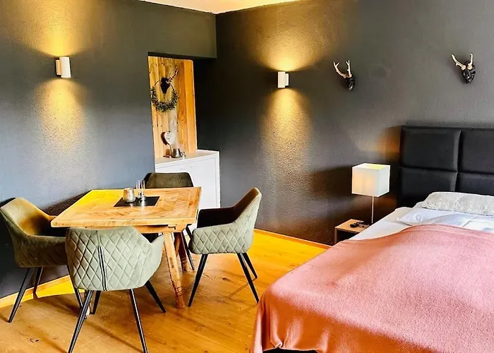 Appartamento Lou View Sissi Reith bei Seefeld