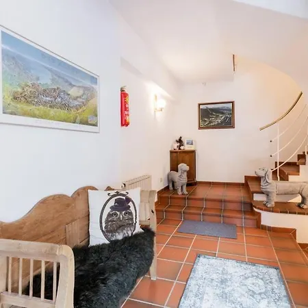 Lou View Sissi Appartement *