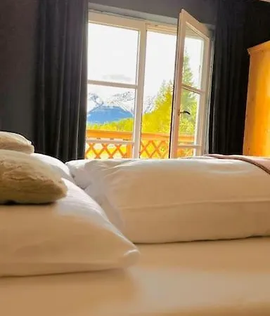 Lou View Sissi Appartement