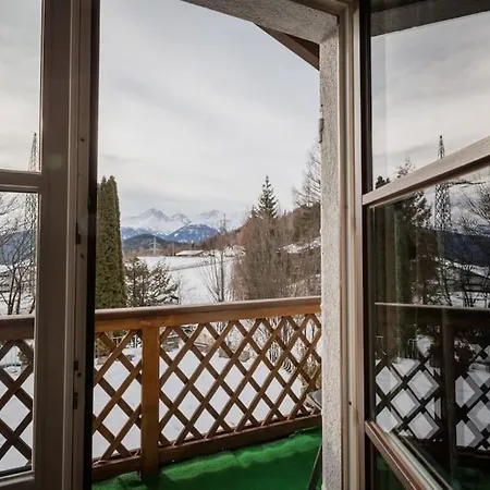 Appartement Lou View Sissi *