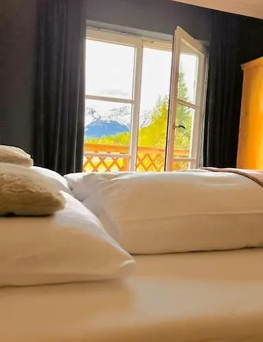 Lou View Sissi Διαμέρισμα